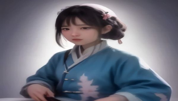色色影院手机观影技巧图解，手机横置播放界面特写，画质清晰色彩鲜艳