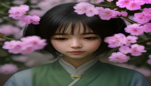 色色影院每周热度榜界面，数字排行榜样式，荧光色高亮排名数字在深色背景上